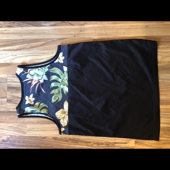 Neff men’s tank top. Size med - Picture 3 of 3